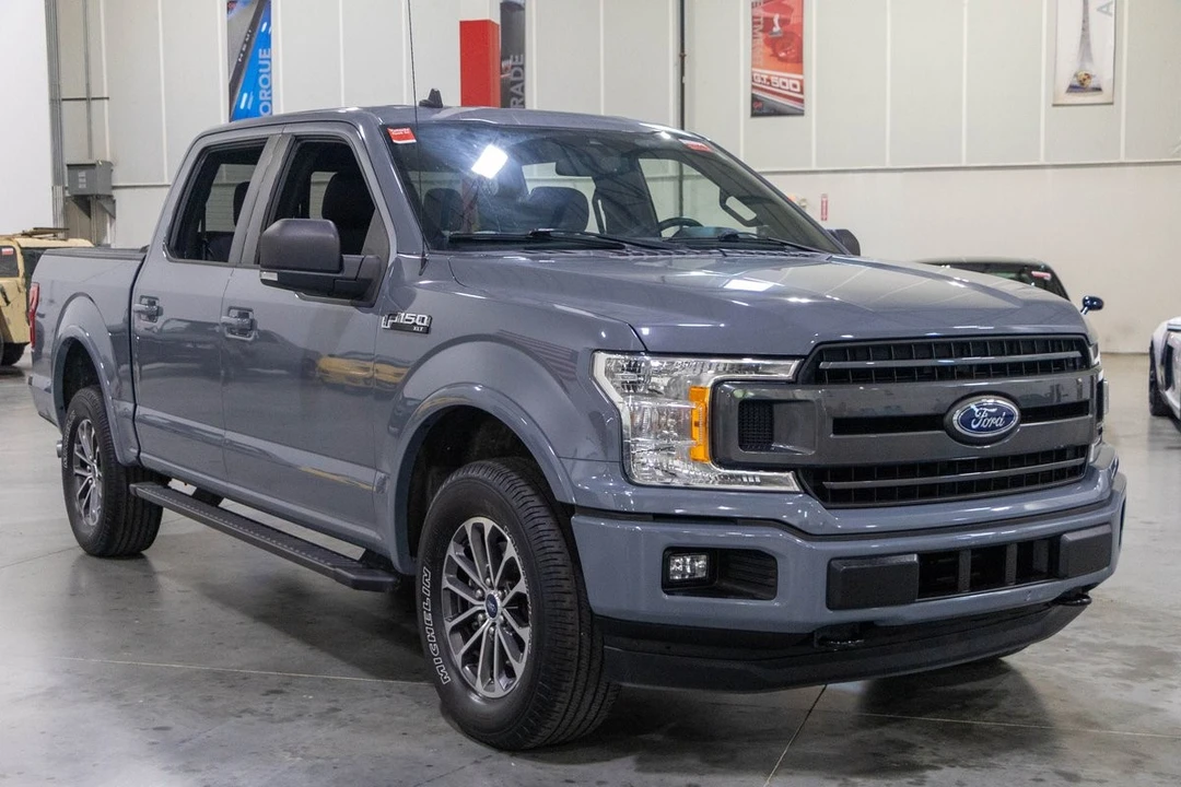 2019 Ford - Image 8 of 31