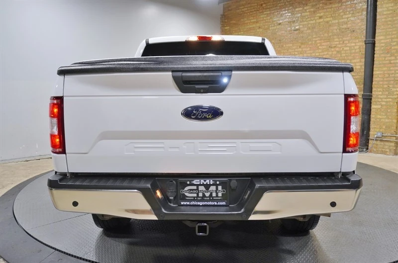 2019 Ford F-150 13th Gen - Image 14 of 31