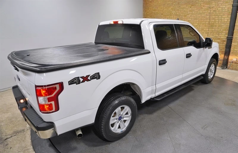 2019 Ford F-150 13th Gen - Image 11 of 31