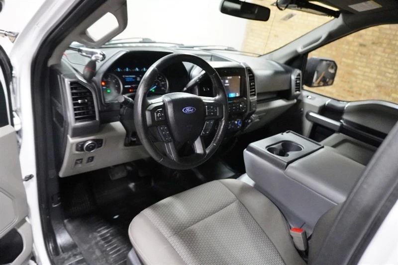 2019 Ford F-150 13th Gen - Image 21 of 31