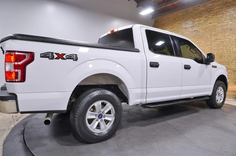 2019 Ford F-150 13th Gen - Image 12 of 31