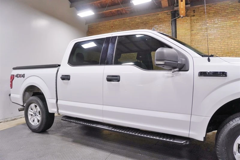 2019 Ford F-150 13th Gen - Image 9 of 31