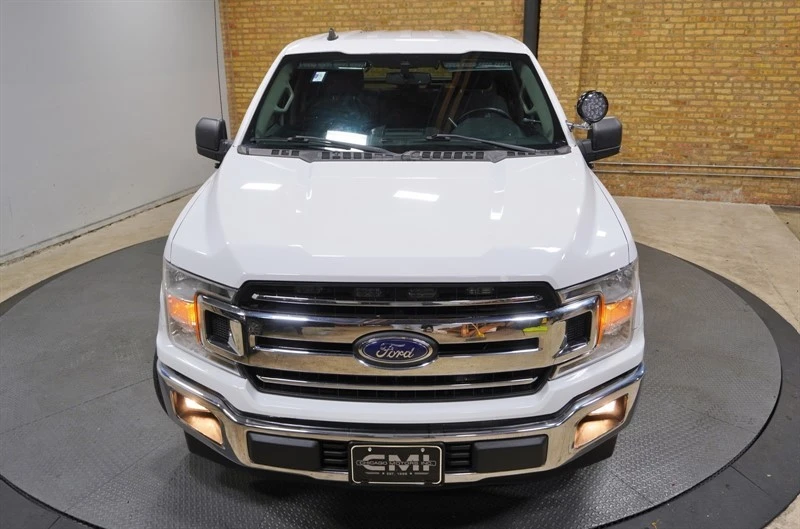 2019 Ford F-150 13th Gen - Image 5 of 31