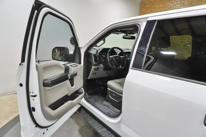 2019 Ford F-150 13th Gen - Image 20 of 31