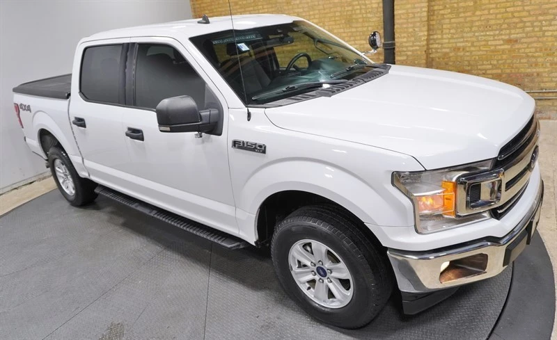2019 Ford F-150 13th Gen - Image 7 of 31