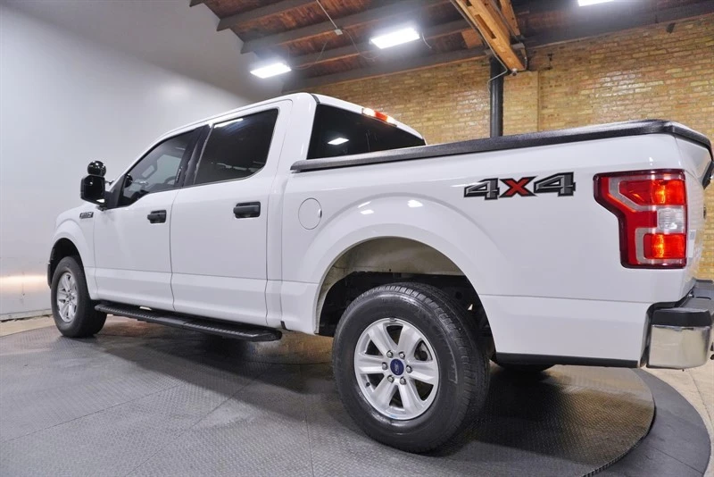 2019 Ford F-150 13th Gen - Image 18 of 31