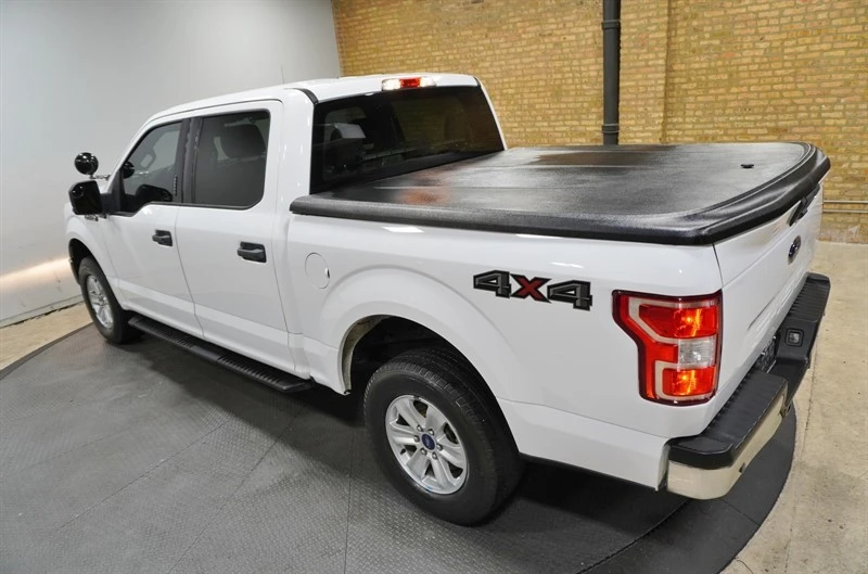 2019 Ford F-150 13th Gen - Image 17 of 31