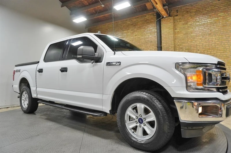 2019 Ford F-150 13th Gen - Image 8 of 31