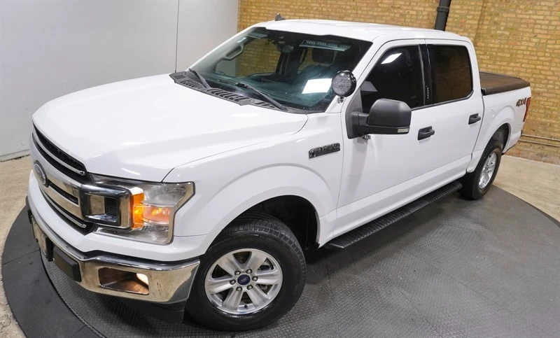 2019 Ford F-150 13th Gen - Image 2 of 31