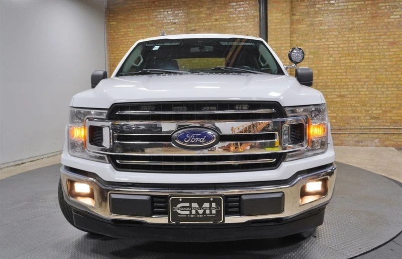 2019 Ford F-150 13th Gen - Image 4 of 31