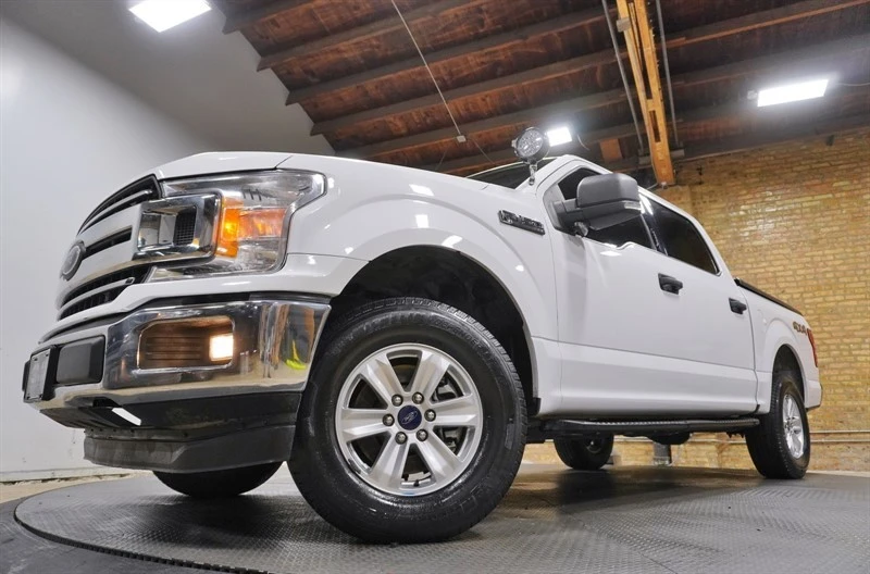 2019 Ford F-150 13th Gen - Image 3 of 31