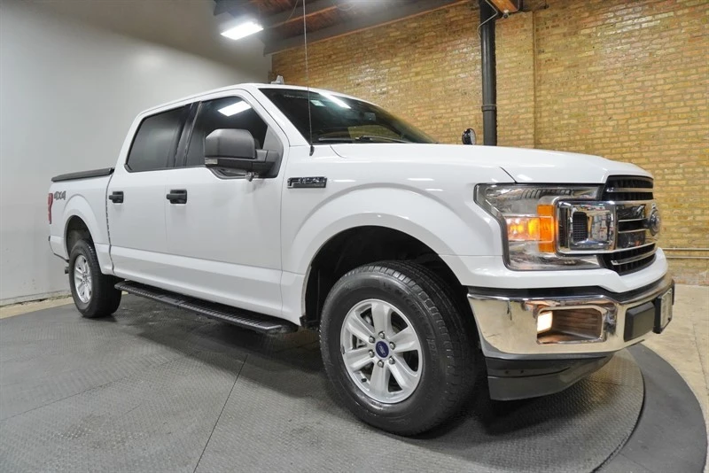 2019 Ford F-150 13th Gen - Image 6 of 31