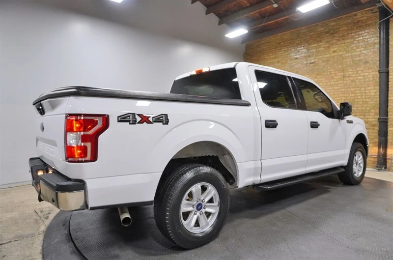 2019 Ford F-150 13th Gen - Image 10 of 31