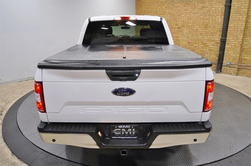 2019 Ford F-150 13th Gen - Image 15 of 31