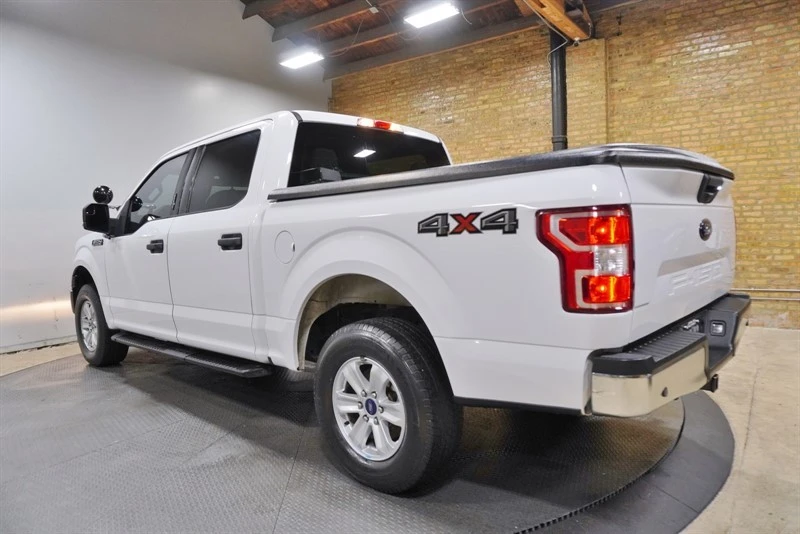 2019 Ford F-150 13th Gen - Image 16 of 31