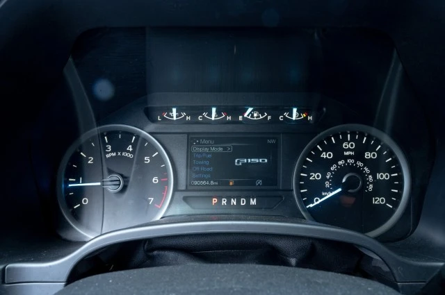 2019 Ford F-150 13th Gen - Image 19 of 20