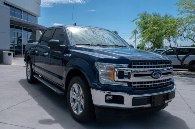 2019 Ford F-150 13th Gen - Image 3 of 20