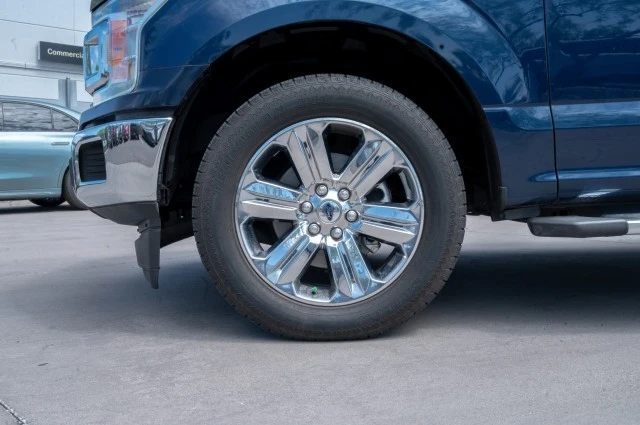 2019 Ford F-150 13th Gen - Image 6 of 20