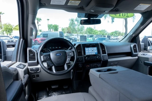 2019 Ford F-150 13th Gen - Image 17 of 20