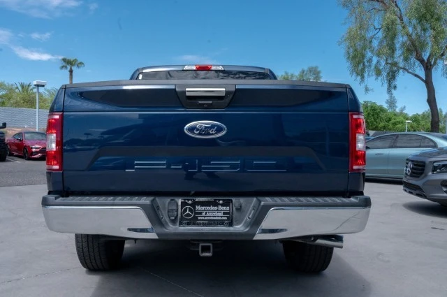 2019 Ford F-150 13th Gen - Image 5 of 20
