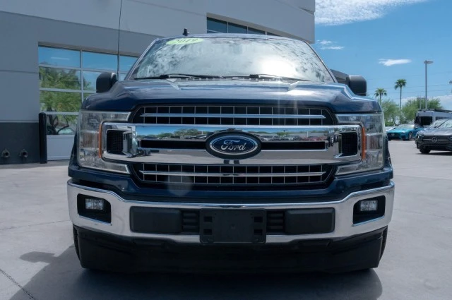 2019 Ford F-150 13th Gen - Image 2 of 20