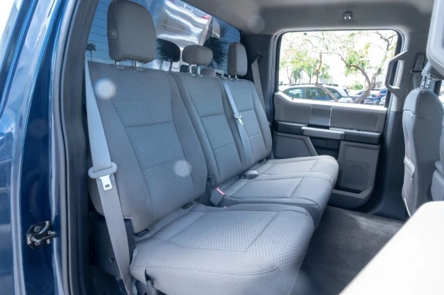 2019 Ford F-150 13th Gen - Image 11 of 20