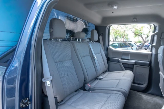 2019 Ford F-150 13th Gen - Image 12 of 20