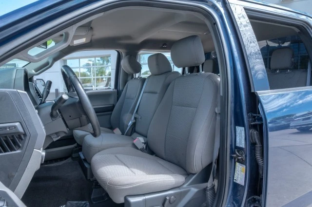 2019 Ford F-150 13th Gen - Image 9 of 20