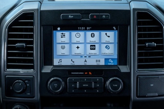 2019 Ford F-150 13th Gen - Image 15 of 20