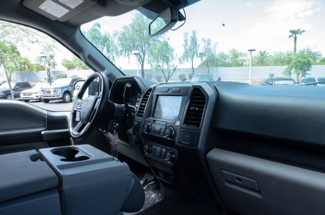 2019 Ford F-150 13th Gen - Image 14 of 20