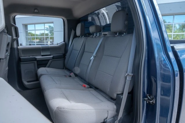 2019 Ford F-150 13th Gen - Image 10 of 20