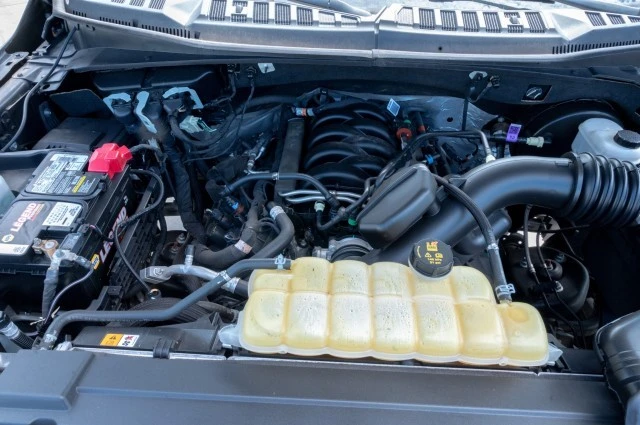 2019 Ford F-150 13th Gen - Image 20 of 20