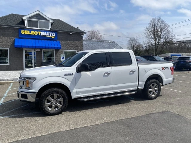 2019 Ford F-150 13th Gen - Image 14 of 31