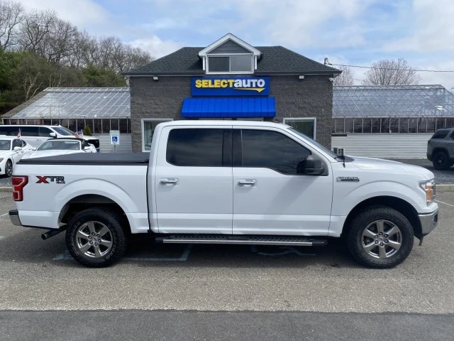 2019 Ford F-150 13th Gen - Image 5 of 31
