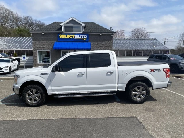 2019 Ford F-150 13th Gen - Image 13 of 31