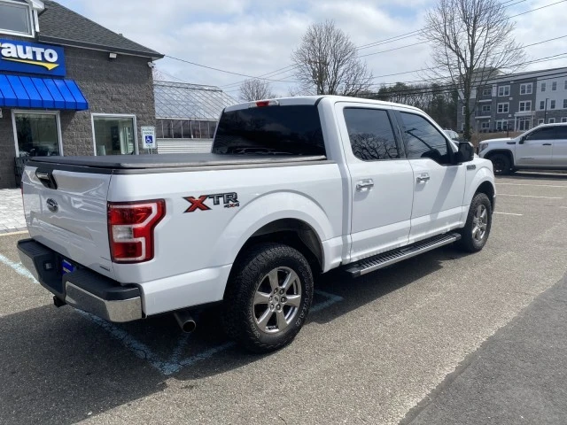 2019 Ford F-150 13th Gen - Image 7 of 31