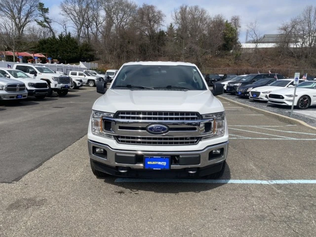 2019 Ford F-150 13th Gen - Image 2 of 31