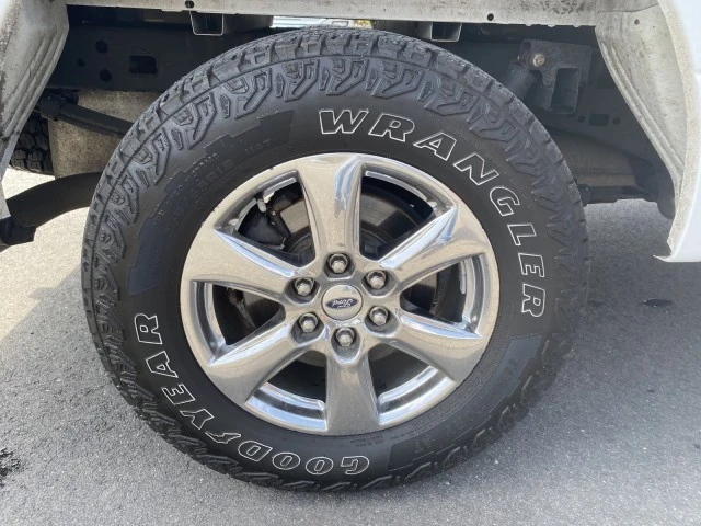 2019 Ford F-150 13th Gen - Image 20 of 31