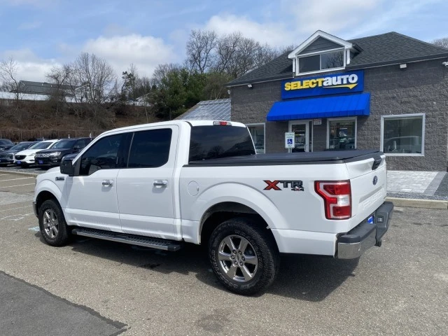 2019 Ford F-150 13th Gen - Image 11 of 31