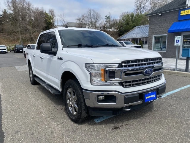 2019 Ford F-150 13th Gen - Image 3 of 31