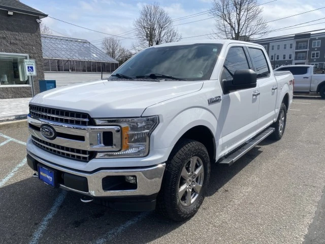 2019 Ford F-150 13th Gen - Image 15 of 31
