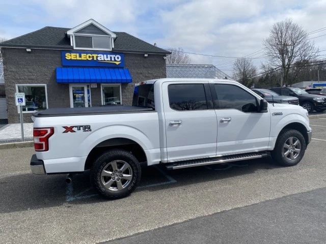 2019 Ford F-150 13th Gen - Image 6 of 31