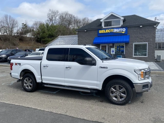 2019 Ford F-150 13th Gen - Image 4 of 31