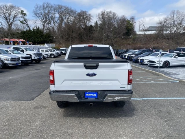 2019 Ford F-150 13th Gen - Image 9 of 31