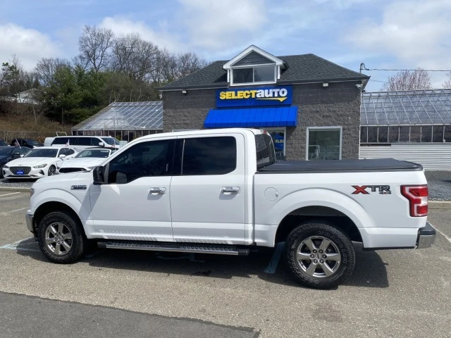 2019 Ford F-150 13th Gen - Image 12 of 31