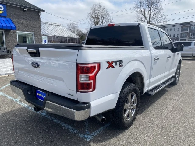 2019 Ford F-150 13th Gen - Image 8 of 31