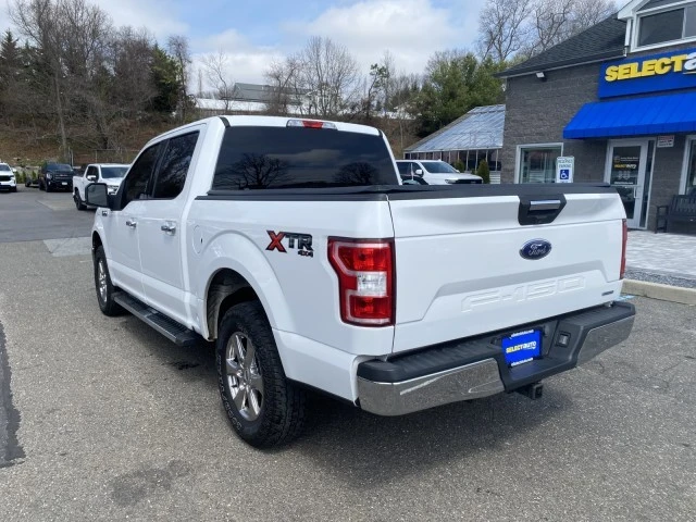 2019 Ford F-150 13th Gen - Image 10 of 31