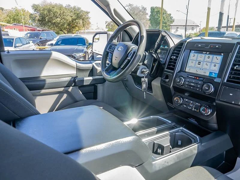 2019 Ford F-150 13th Gen - Image 7 of 7