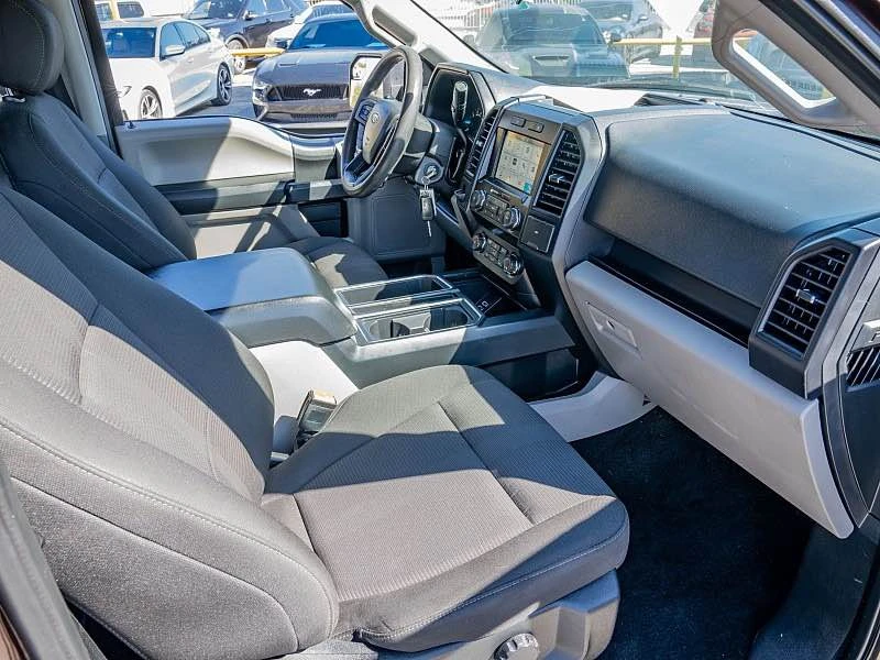 2019 Ford F-150 13th Gen - Image 6 of 7