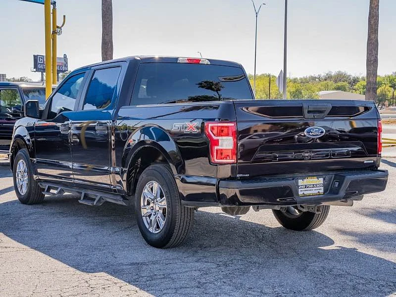 2019 Ford F-150 13th Gen - Image 5 of 7